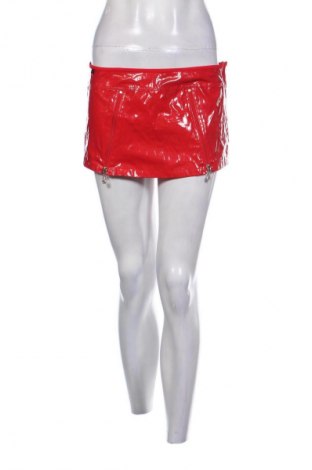 Spódnica Unbranded, Rozmiar M, Kolor Czerwony, Cena 23,99 zł