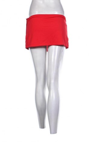 Spódnica Unbranded, Rozmiar M, Kolor Czerwony, Cena 23,99 zł