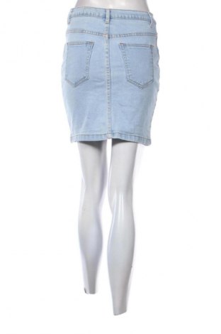 Rock Unbranded, Größe S, Farbe Blau, Preis 4,99 €