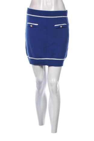 Пола Unbranded, Размер M, Цвят Син, Цена 2,04 €