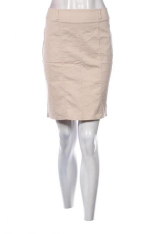 Пола Unbranded, Размер M, Цвят Бежов, Цена 2,04 €