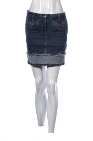 Szoknya Unbranded, Méret M, Szín Kék, Ár 739 Ft