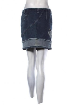 Szoknya Unbranded, Méret M, Szín Kék, Ár 739 Ft