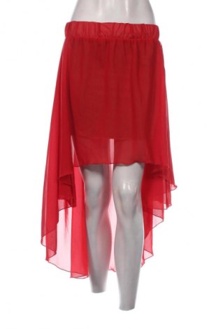 Spódnica Unbranded, Rozmiar S, Kolor Czerwony, Cena 25,99 zł