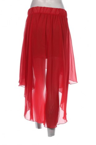 Spódnica Unbranded, Rozmiar S, Kolor Czerwony, Cena 25,99 zł