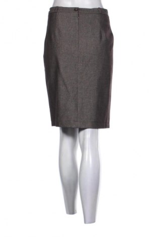 Spódnica Unbranded, Rozmiar M, Kolor Brązowy, Cena 26,99 zł