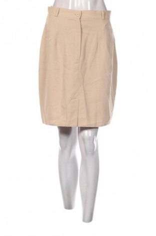 Пола Unbranded, Размер M, Цвят Бежов, Цена 2,04 €