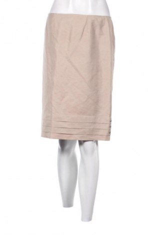 Sukně Unbranded, Velikost XL, Barva Béžová, Cena  59,00 Kč