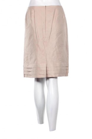 Sukně Unbranded, Velikost XL, Barva Béžová, Cena  59,00 Kč