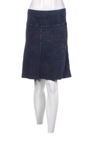 Пола Unbranded, Размер M, Цвят Син, Цена 2,04 €