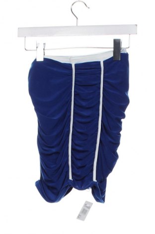 Пола Unbranded, Размер XXS, Цвят Син, Цена 2,04 €