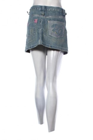 Szoknya Unbranded, Méret L, Szín Kék, Ár 3 709 Ft