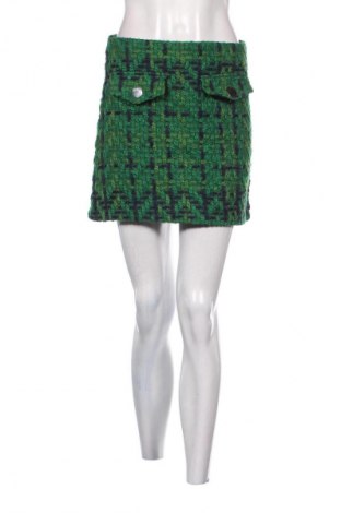 Пола Unbranded, Размер M, Цвят Зелен, Цена 4,09 €