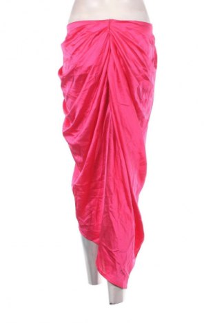 Fustă Unbranded, Mărime XL, Culoare Roz, Preț 19,99 Lei