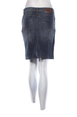 Φούστα Unbranded, Μέγεθος S, Χρώμα Μπλέ, Τιμή 2,99 €