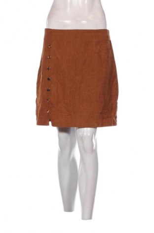 Пола Unbranded, Размер L, Цвят Кафяв, Цена 2,04 €