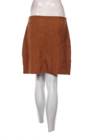 Пола Unbranded, Размер L, Цвят Кафяв, Цена 2,04 €