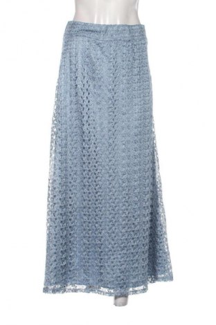 Fustă Unbranded, Mărime L, Culoare Albastru, Preț 86,99 Lei, #132497151
