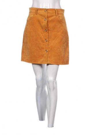 Spódnica Unbranded, Rozmiar S, Kolor Pomarańczowy, Cena 20,99 zł