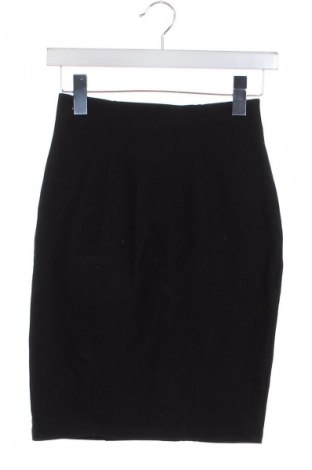 Пола Unbranded, Размер XS, Цвят Черен, Цена 2,04 €