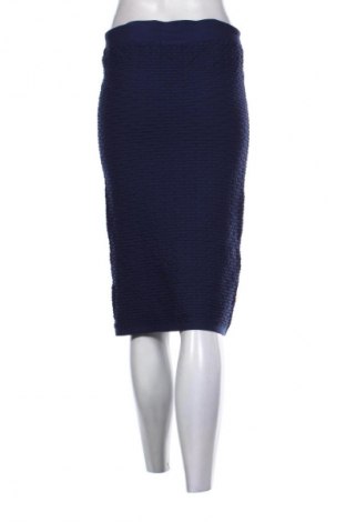 Sukně Unbranded, Velikost M, Barva Modrá, Cena  209,00 Kč