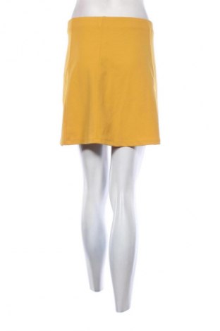 Пола Unbranded, Размер S, Цвят Жълт, Цена 2,04 €