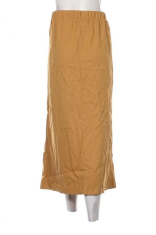 Sukně Unbranded, Velikost XL, Barva Oranžová, Cena  309,00 Kč