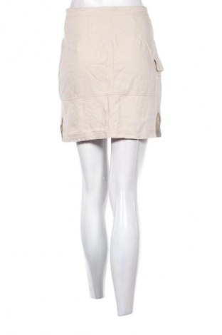 Пола Unbranded, Размер M, Цвят Бежов, Цена 2,04 €