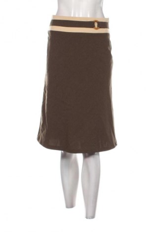 Пола Unbranded, Размер M, Цвят Кафяв, Цена 2,04 €