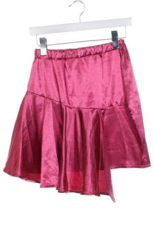 Пола Unbranded, Размер XS, Цвят Червен, Цена 2,04 €