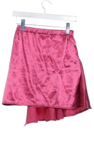 Пола Unbranded, Размер XS, Цвят Червен, Цена 2,04 €