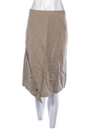 Spódnica Unbranded, Rozmiar S, Kolor Brązowy, Cena 28,99 zł