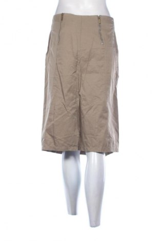 Spódnica Unbranded, Rozmiar S, Kolor Brązowy, Cena 28,99 zł