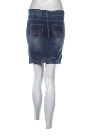 Пола Unbranded, Размер S, Цвят Син, Цена 2,04 €