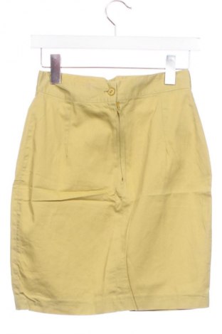 Пола Unbranded, Размер XS, Цвят Зелен, Цена 2,04 €