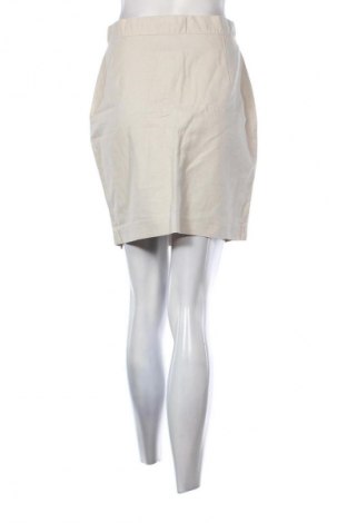 Пола Unbranded, Размер S, Цвят Бежов, Цена 2,04 €