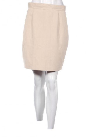 Пола United Colors Of Benetton, Размер M, Цвят Бежов, Цена 2,55 €