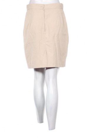 Пола United Colors Of Benetton, Размер M, Цвят Бежов, Цена 2,55 €