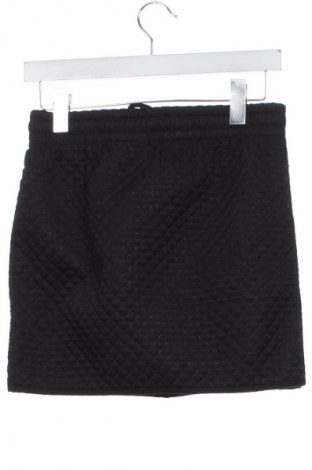 Пола United Colors Of Benetton, Размер XS, Цвят Черен, Цена 4,09 €