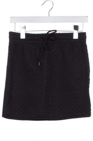 Пола United Colors Of Benetton, Размер XS, Цвят Черен, Цена 4,09 €