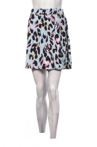 Fustă VILA, Mărime XL, Culoare Multicolor, Preț 10,99 Lei