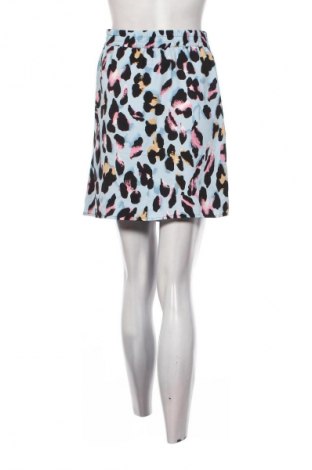 Fustă VILA, Mărime XL, Culoare Multicolor, Preț 10,99 Lei