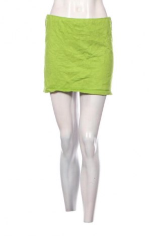 Пола Vero Moda, Размер M, Цвят Зелен, Цена 2,04 €