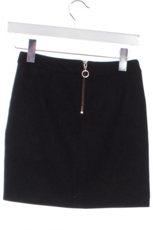 Пола Vero Moda, Размер XS, Цвят Черен, Цена 2,04 €