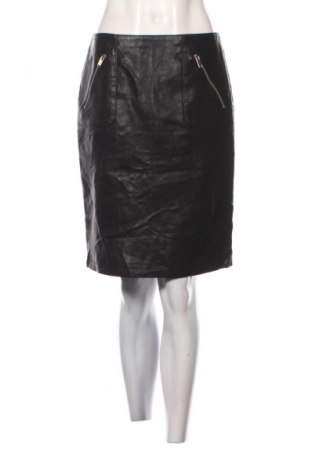 Fustă Vero Moda, Mărime M, Culoare Negru, Preț 7,99 Lei