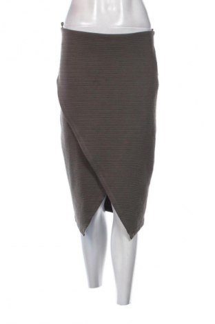 Szoknya Vero Moda, Méret S, Szín Zöld, Ár 899 Ft