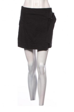 Пола Weekday, Размер S, Цвят Черен, Цена 2,04 €