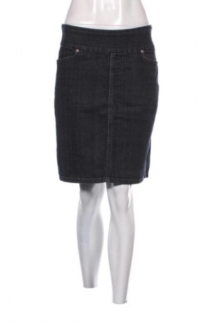 Fustă Yessica, Mărime M, Culoare Albastru, Preț 8,99 Lei