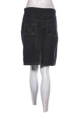 Fustă Yessica, Mărime M, Culoare Albastru, Preț 8,99 Lei