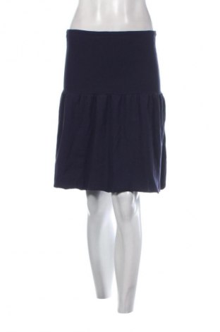 Пола Zara, Размер S, Цвят Син, Цена 2,04 €